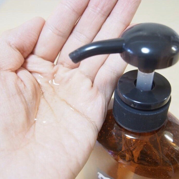 Bộ Dầu Gội Xả Mỡ Ngựa Nhật Bản