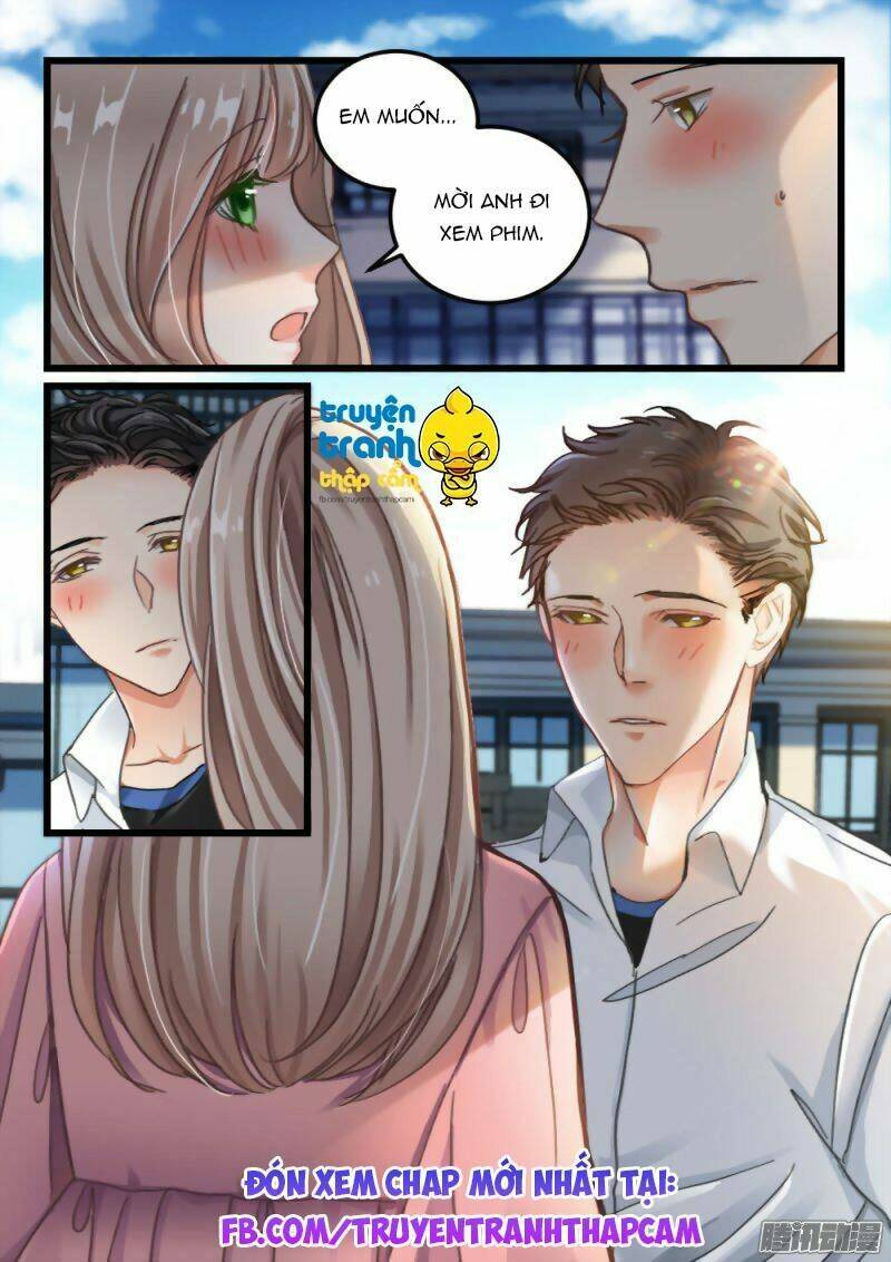 nam thần cách vách chapter 29 10