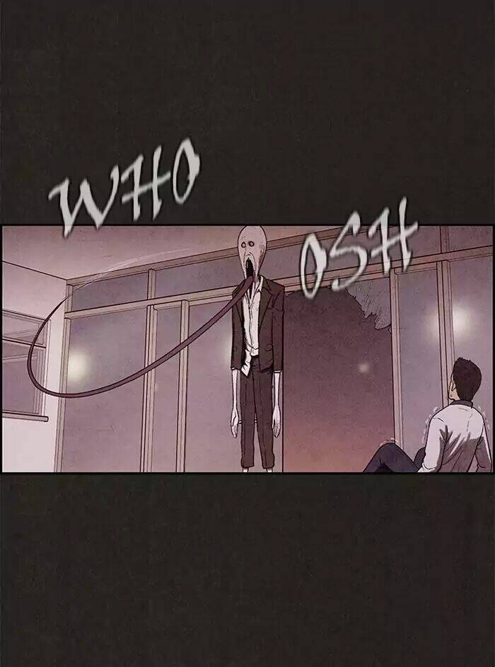 quái vật tại chung cư xanh chapter 8 20