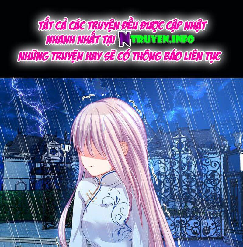 thiếu soái của tôi chính là manh như vậy chapter 17 17