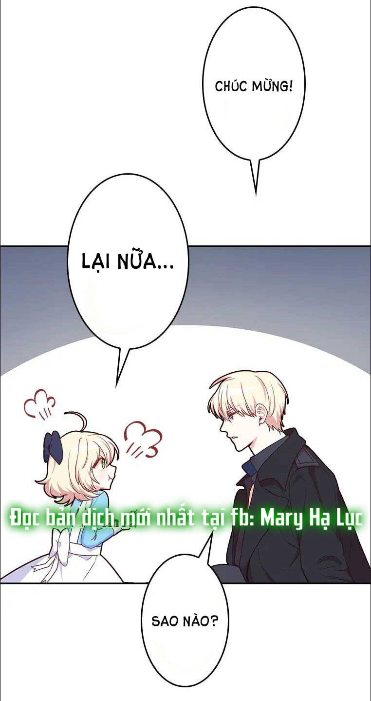 từ ác nữ, tôi trở thành một người mẹ chapter 9 13