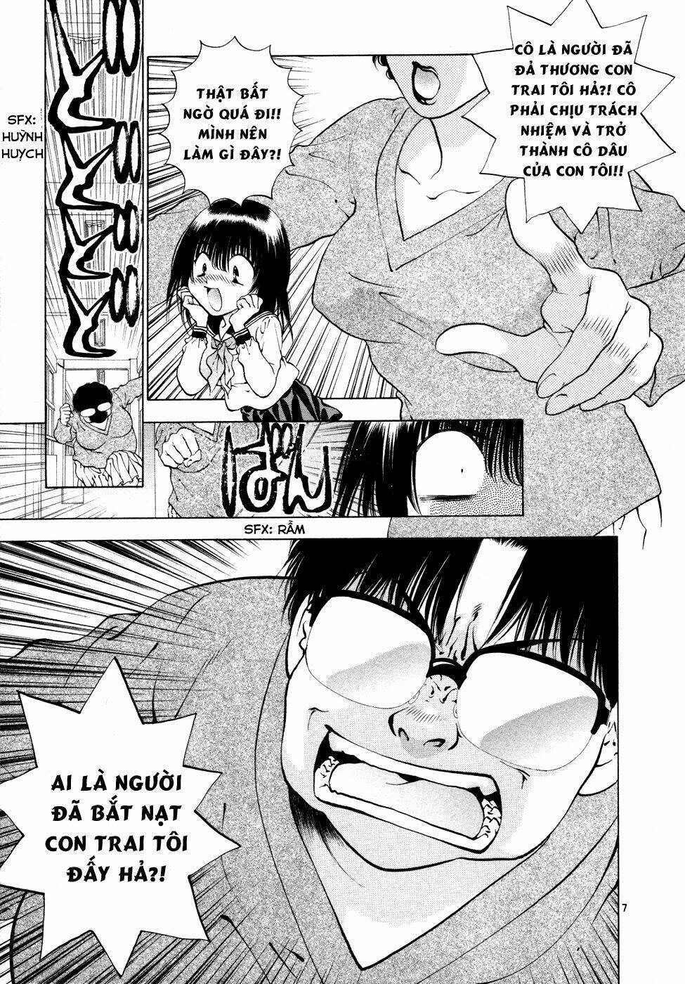 girls saurus dx chapter 50 9