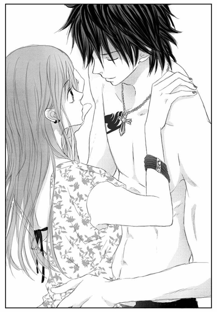 tình yêu và may mắn chapter 1 45