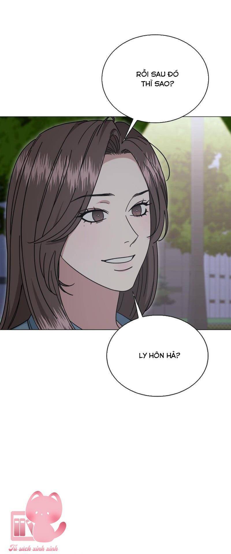 theo bản năng của em chapter 53 18