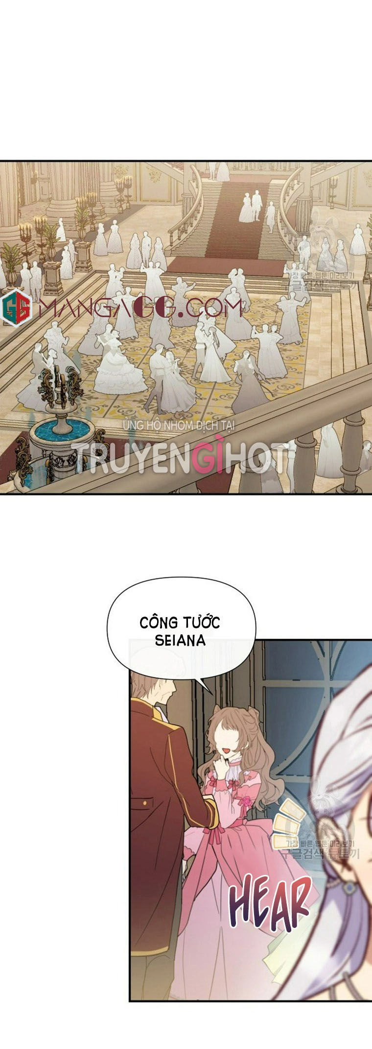 bản khế ước với nữ công tước ác ma chapter 150 17