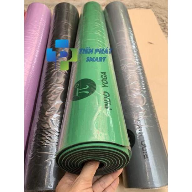 Thảm Pido Định tuyến Cao su PU -Xanh đậm-Bảo hành 12 tháng