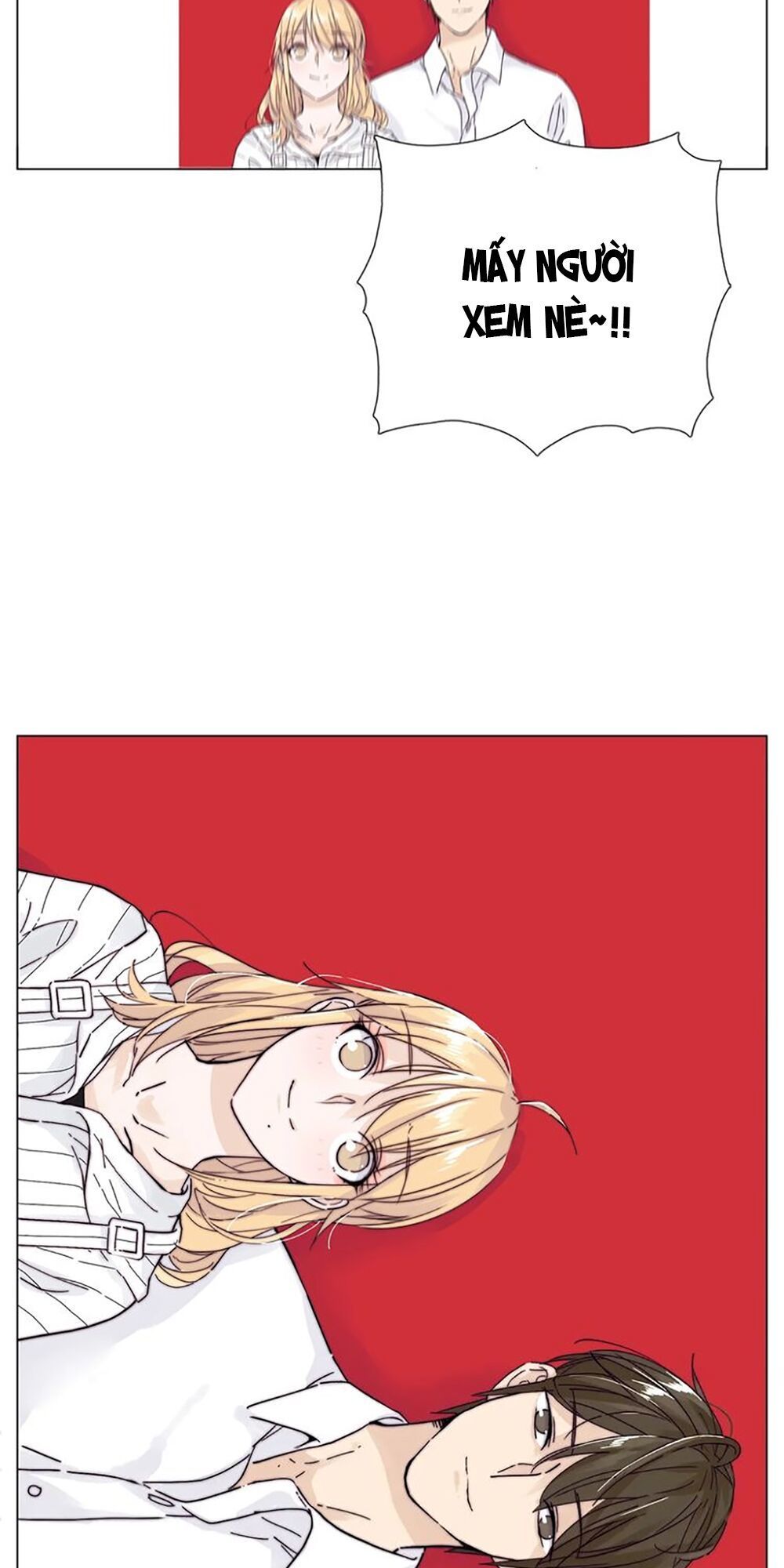 tình yêu chớp nhoáng chapter 123.5 29