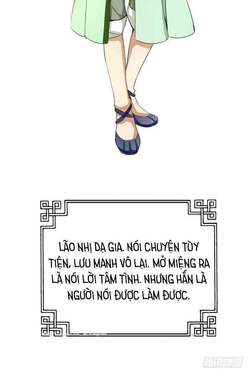 điền viên mật sủng: cô vợ nóng bỏng chapter 0 34