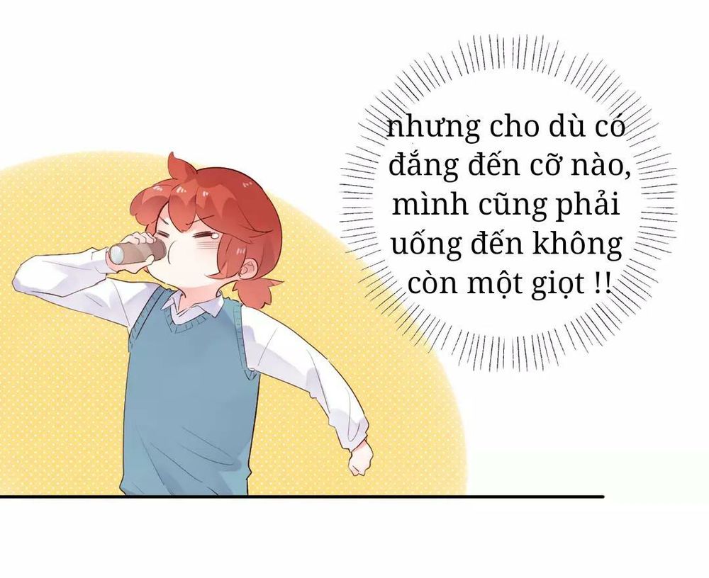 sos! tôi đã yêu một con sâu bướm (phần 2) chapter 50.1 6
