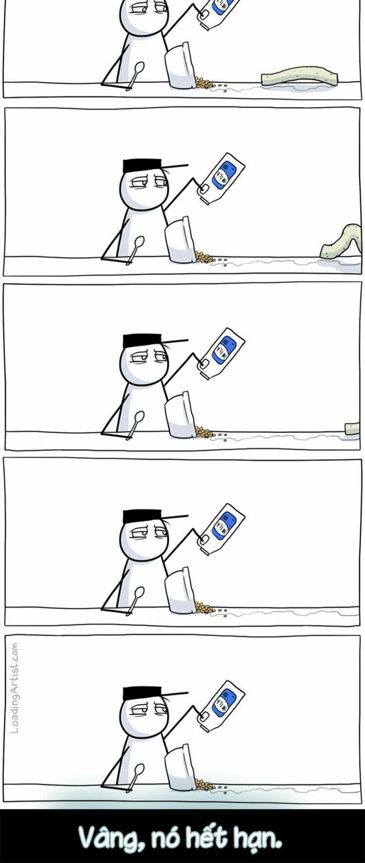 loading artist chapter 11 3