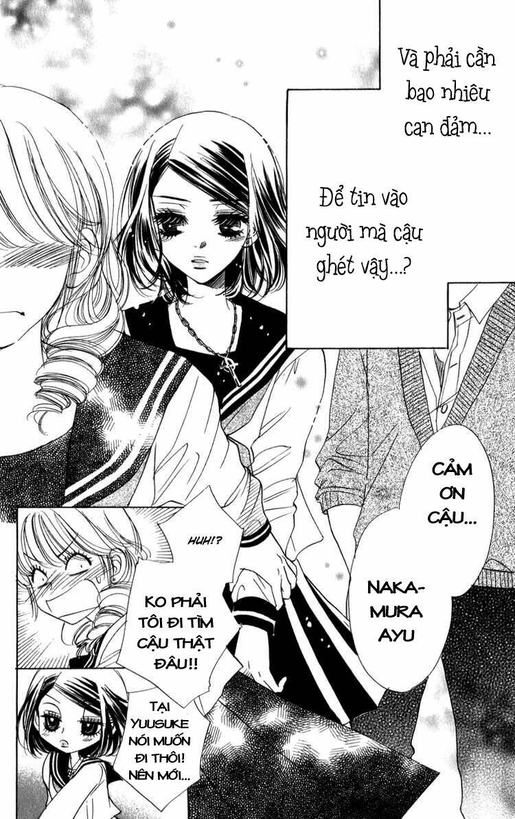 ác quỷ và bản tình ca chapter 22 15