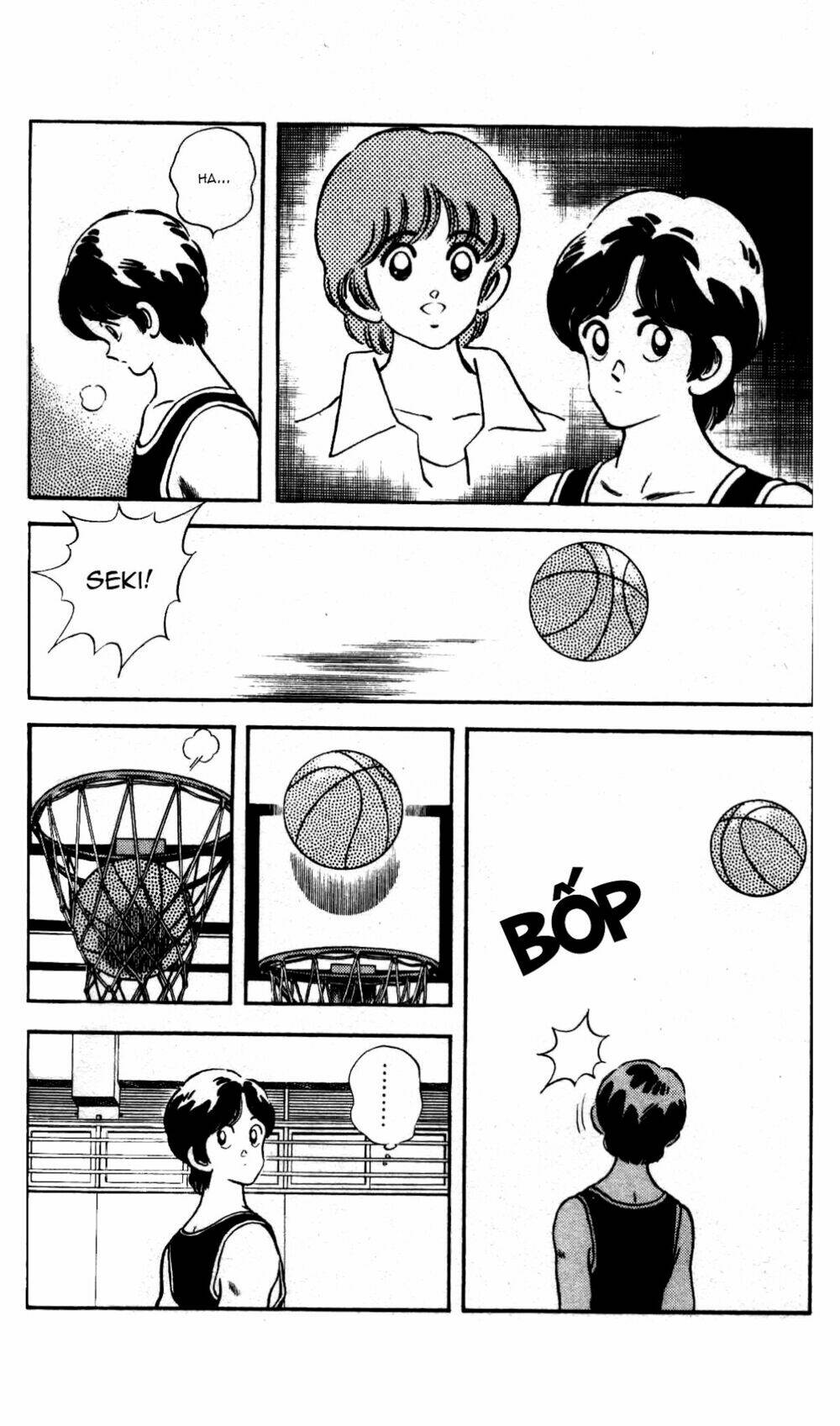 rough - ngọc thô chapter 8 11