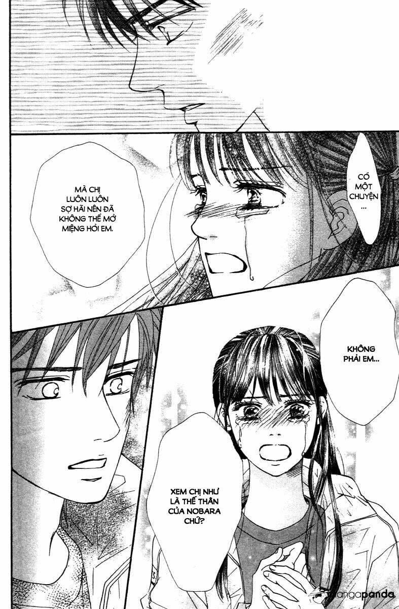 xứng danh anh hùng chapter 72 33