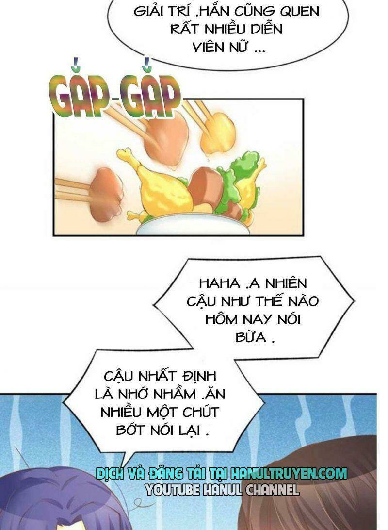 hôn nhân ấm áp : tổng tài sủng vợ thành nghiện chapter 38 18