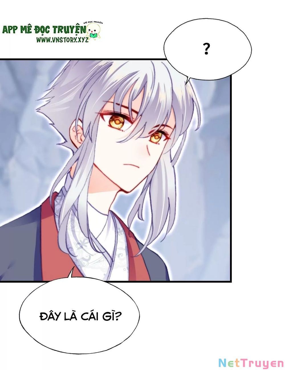 lại bị bệnh chiều chuộng quấn lấy chapter 56 32