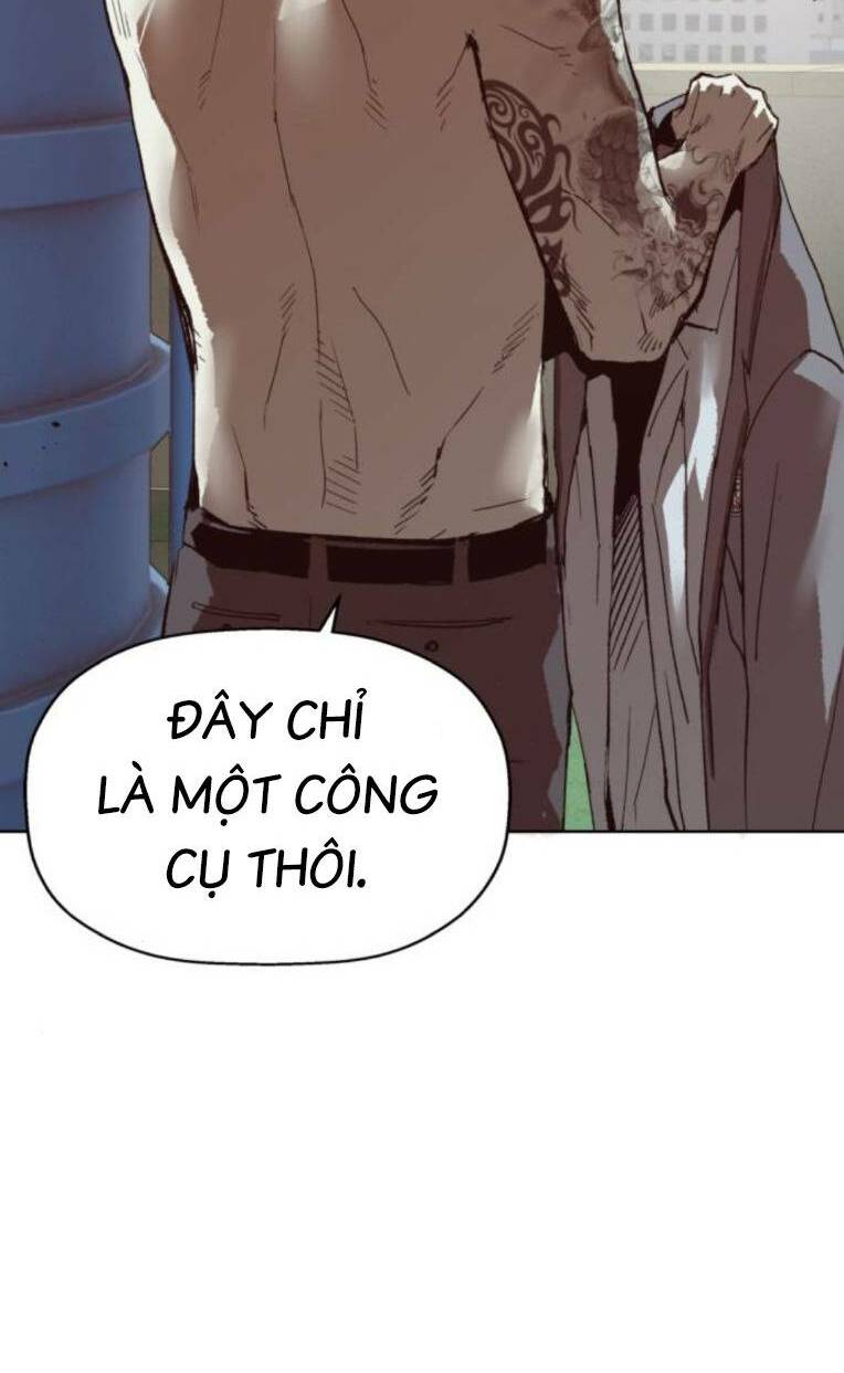 Weak Hero chapter 263 5