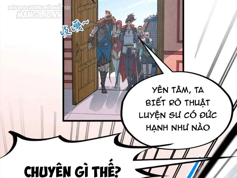vạn cổ chí tôn chapter 301 61
