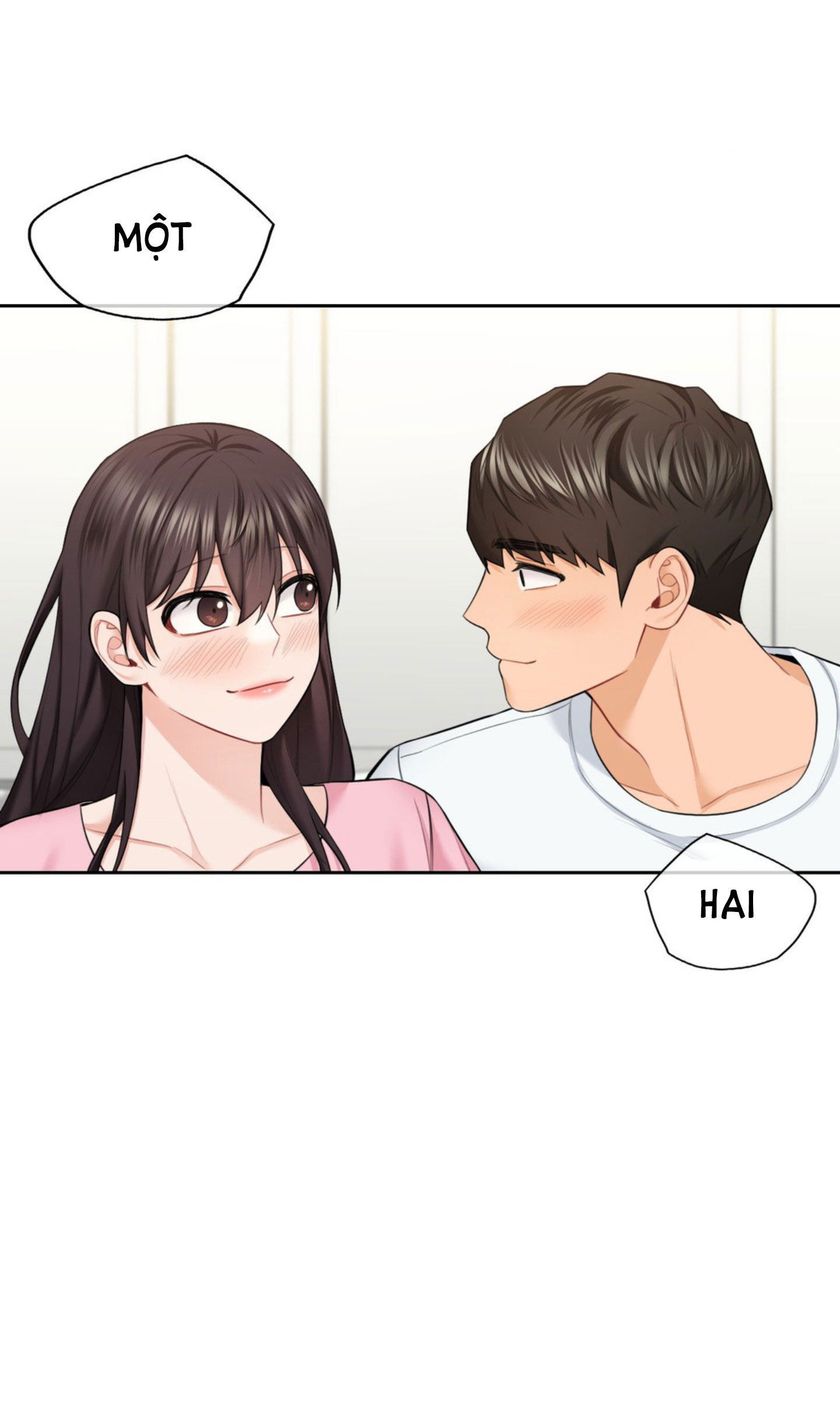 [18+] Không Là Bạn Bè chapter 55.2 - Trang 28