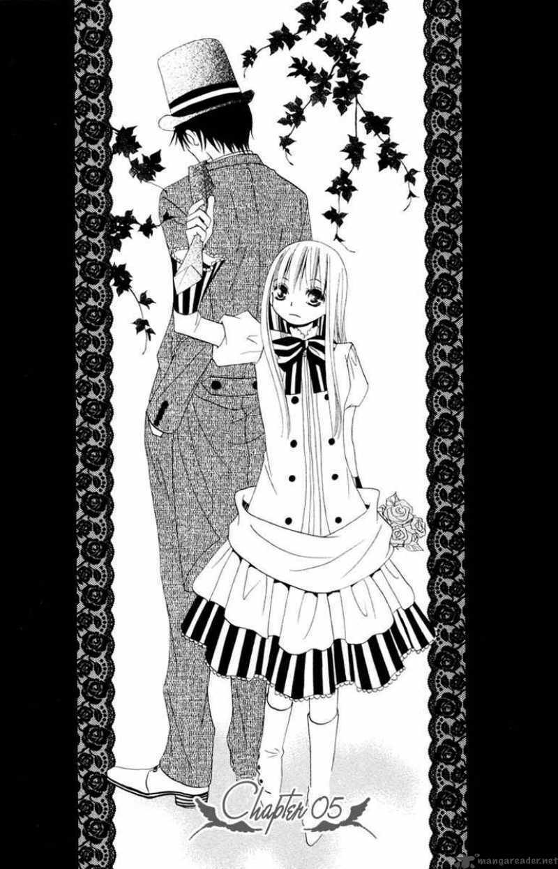 hoa và ác ma chapter 5 1