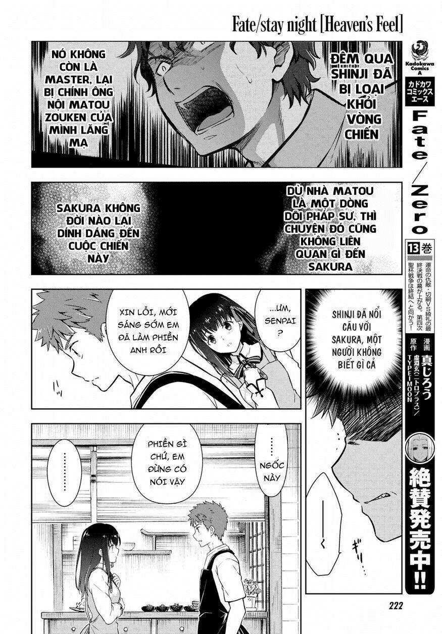 chén thánh: đêm định mệnh chapter 21 18