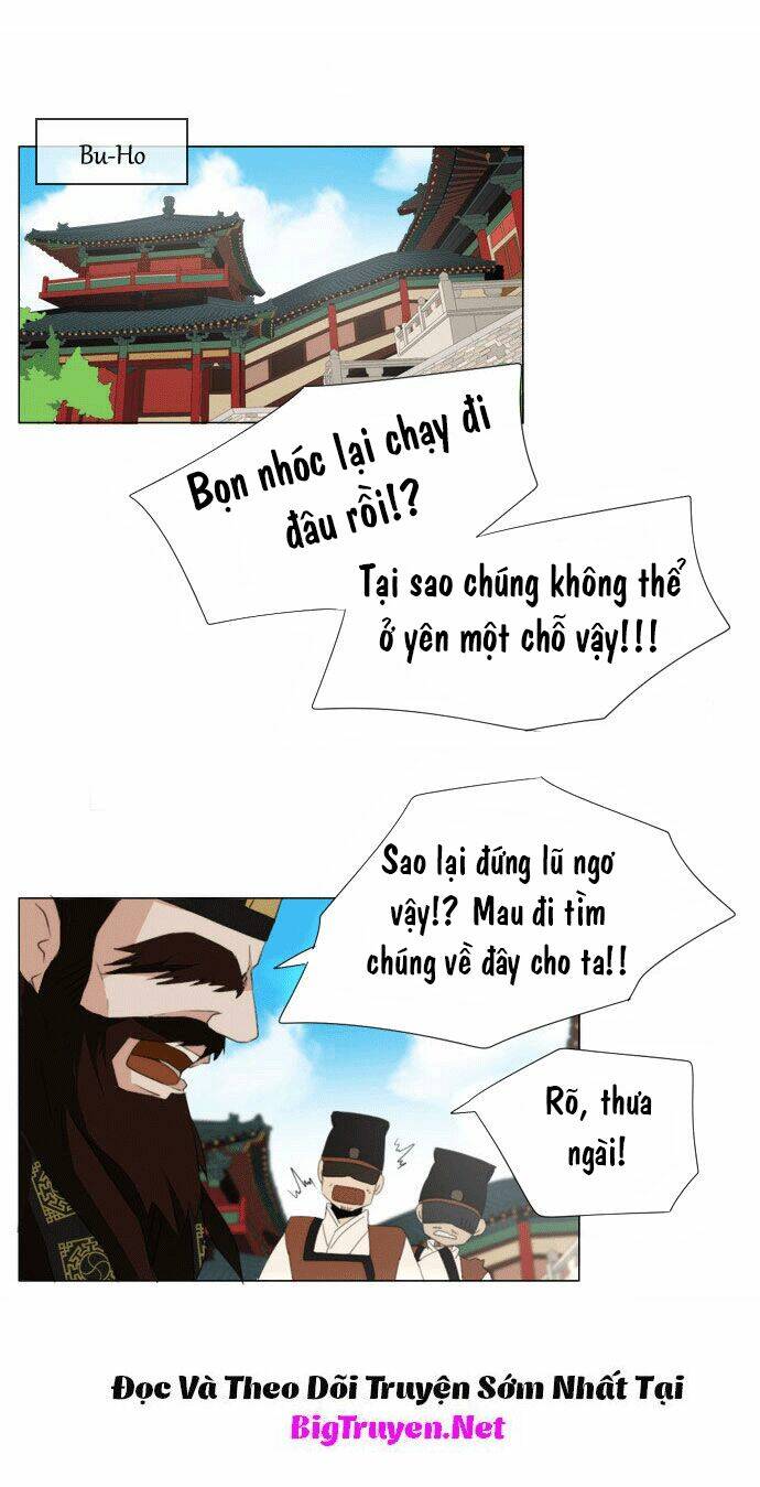 godly bells chapter 29.5 6