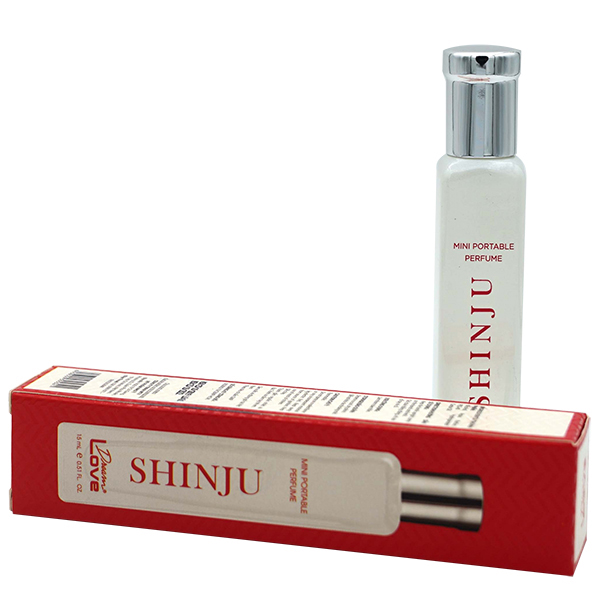 Nước hoa Shinju 15ml (dạng xịt) - Eau De Parfum for Women (Spray)