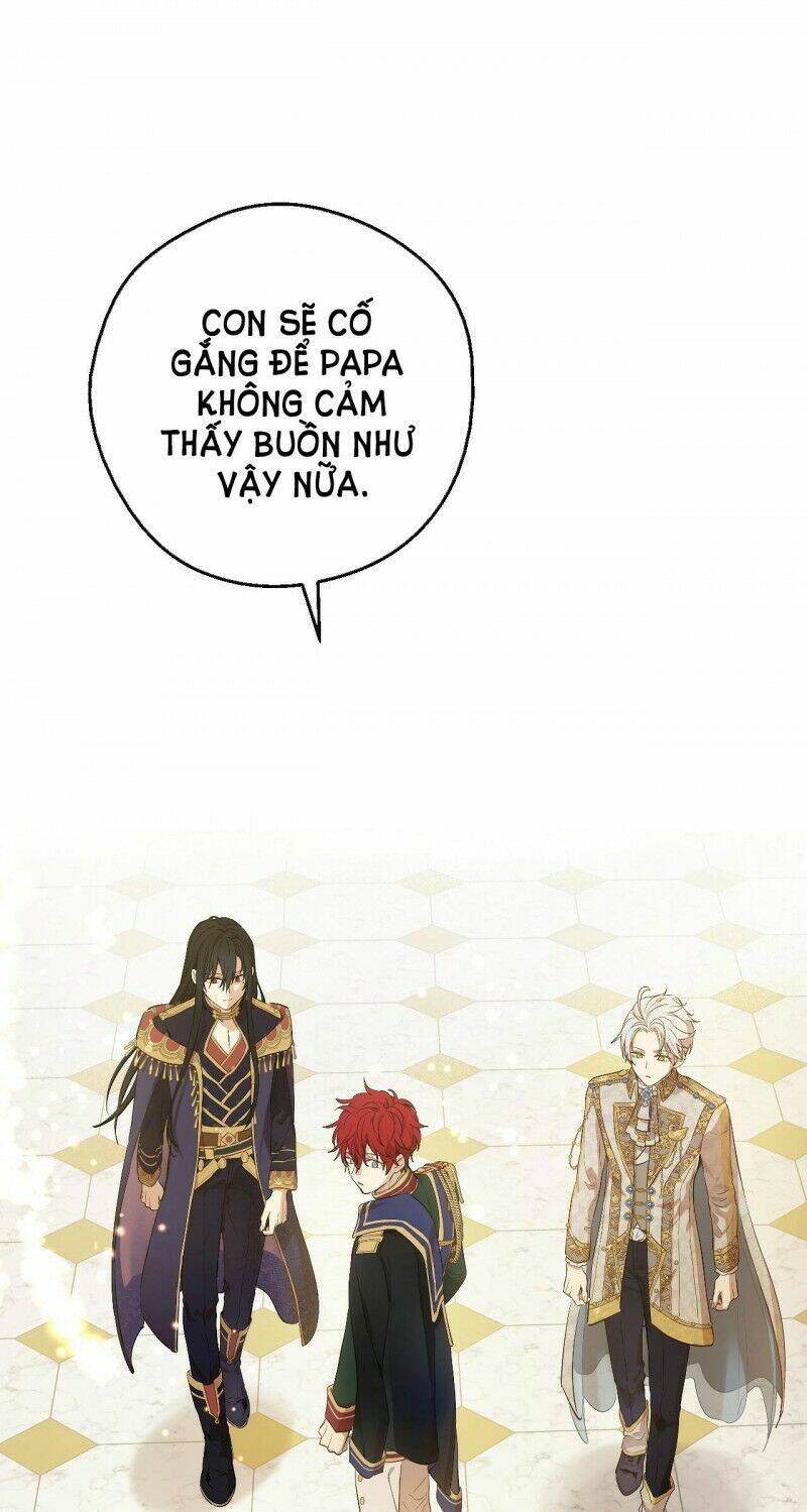 một ngày nọ ta trở thành công chúa chapter 123 5