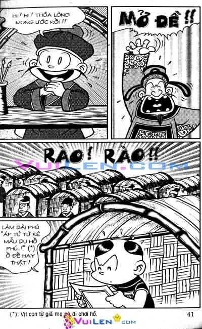 thần đồng đất việt chapter 26 37