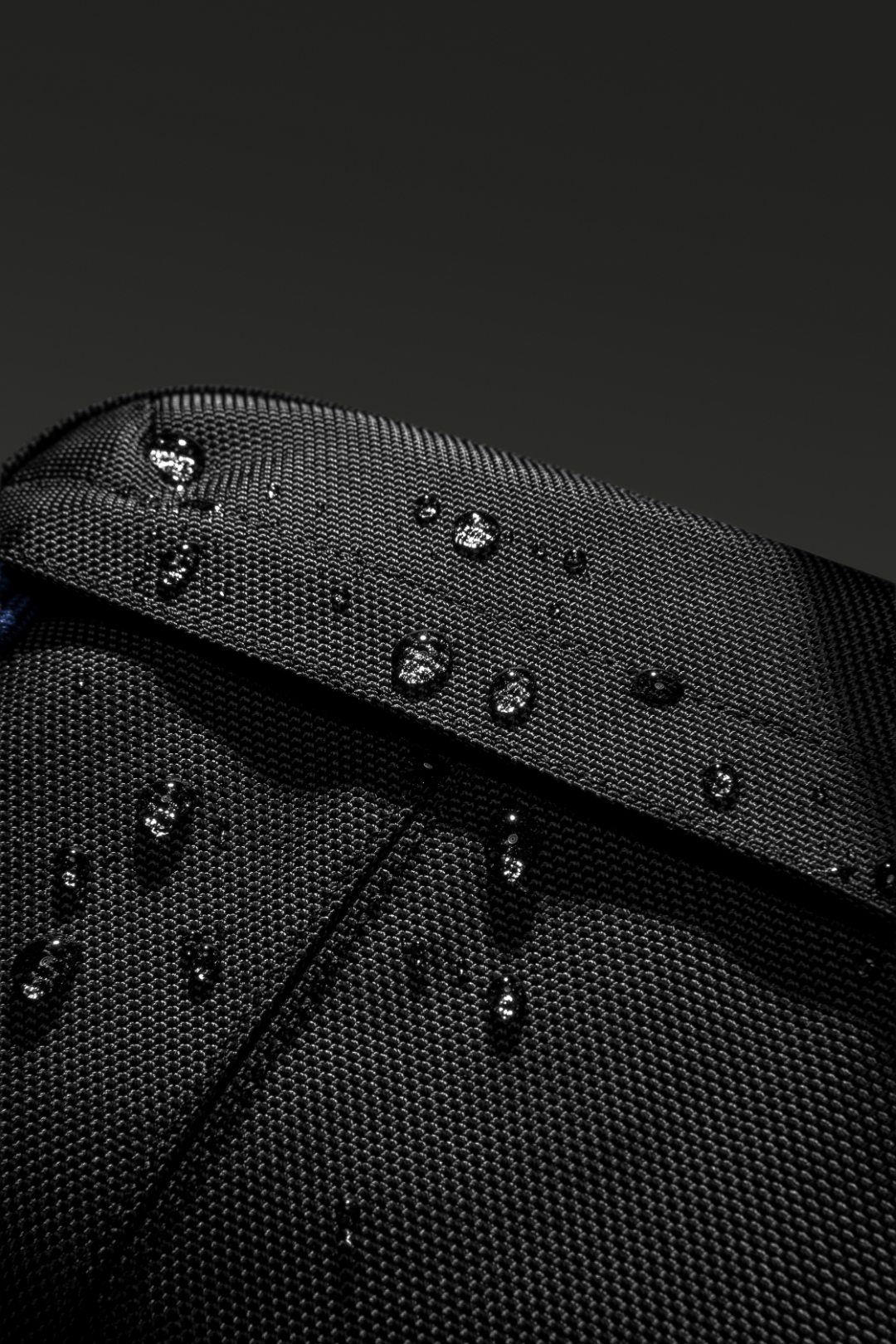 Túi Đeo Chéo Tomtoc Wander - T26 Steam Deck – Rog Ally Daily Sling Black – T26S1D1