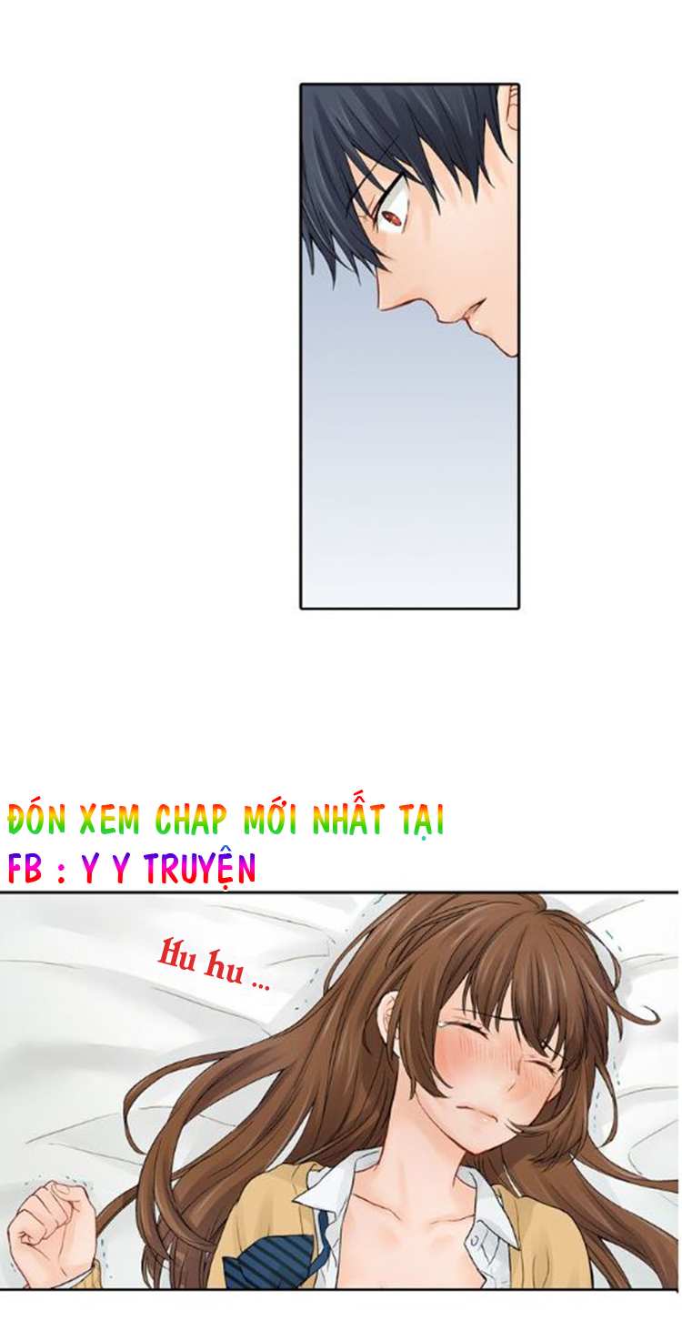 cô dâu của quỷ chapter 1.3 26