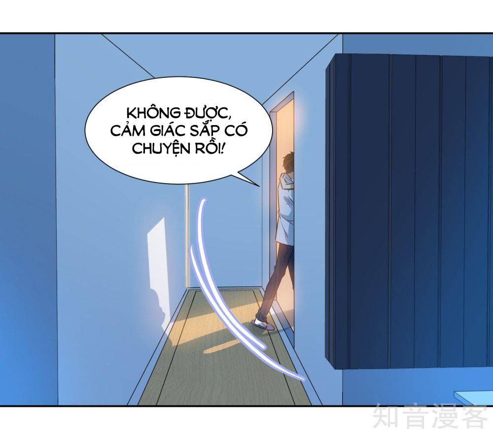 thầy giáo ác ma yêu tôi rồi chapter 62 5