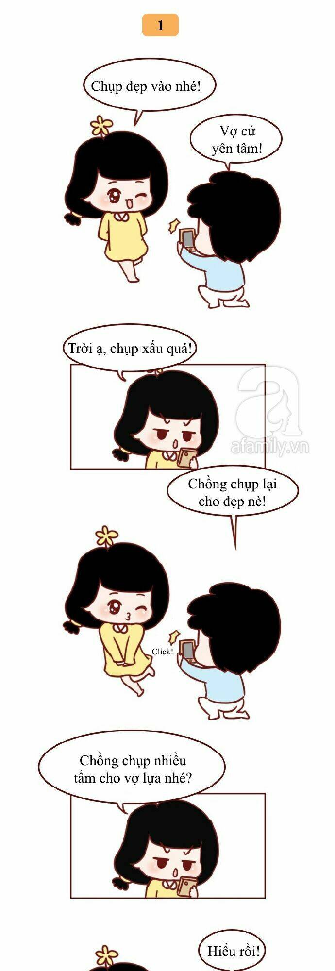 giải mã tình yêu chapter 207 1