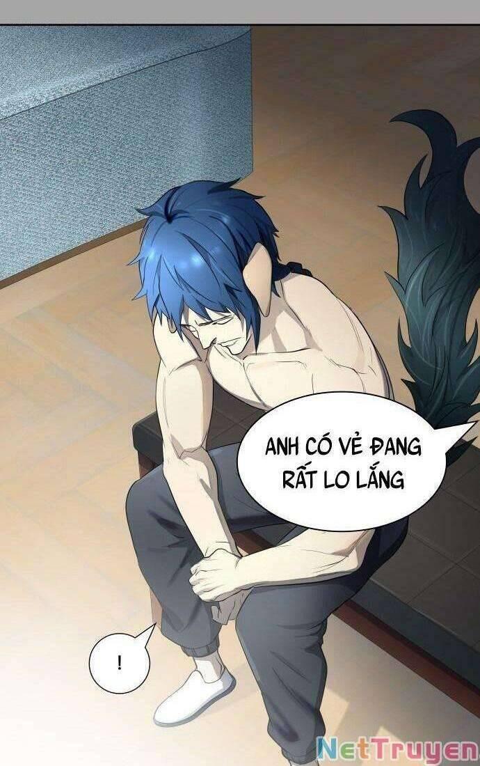 tòa tháp bí ẩn 2 chapter 528 8