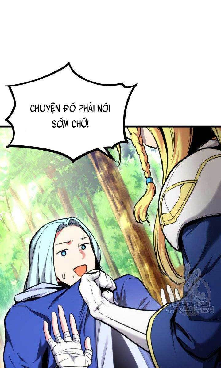 huyền thoại game thủ - tái xuất chapter 79 71