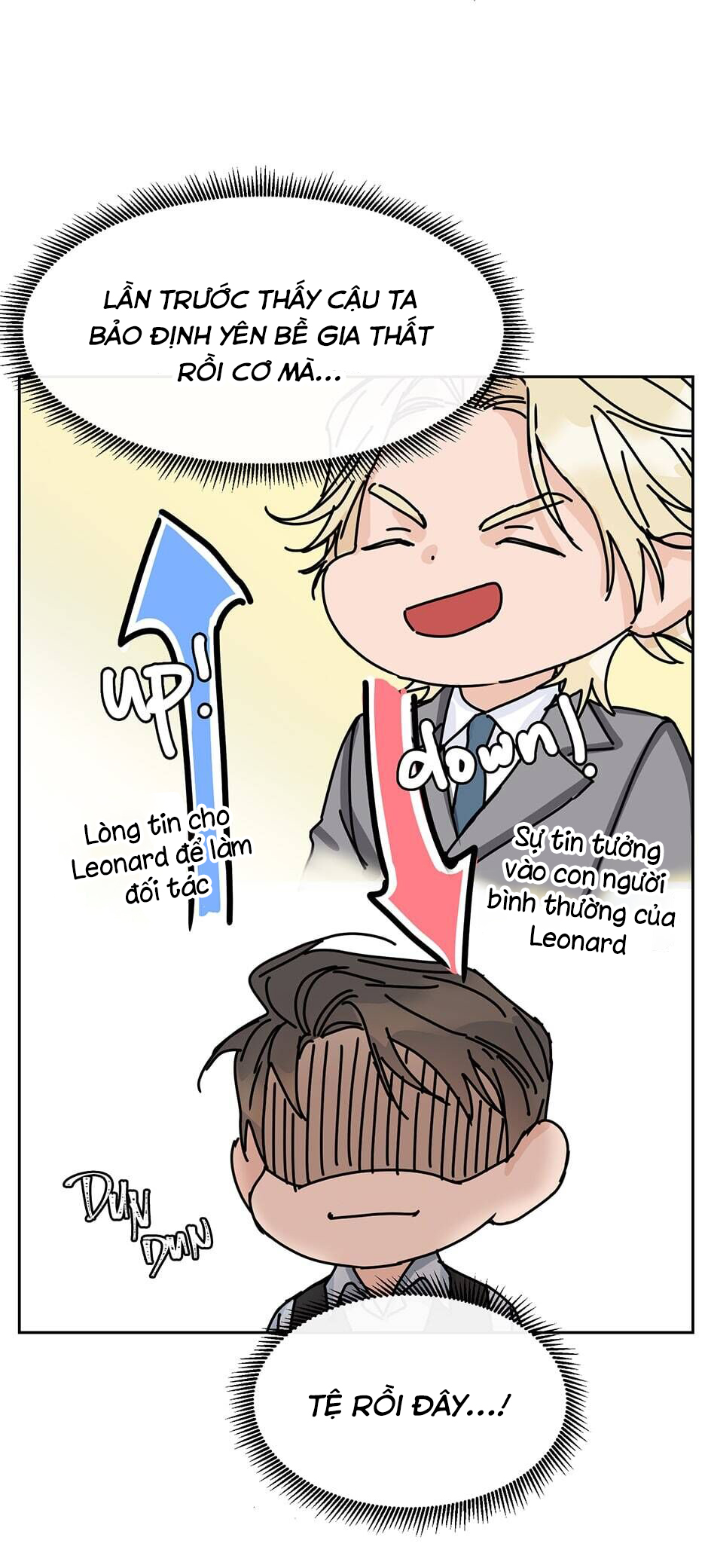 chỉ dành cho người đăng ký chapter 43 20