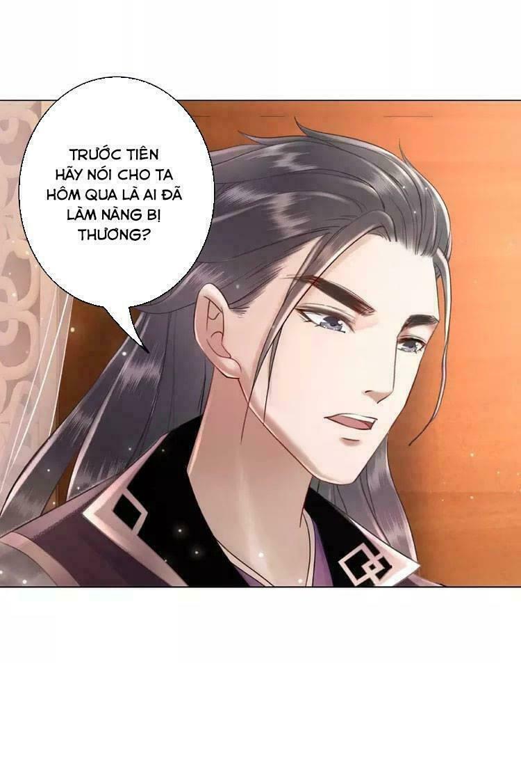 cực phẩm phế vật tiểu thư chapter 14 9