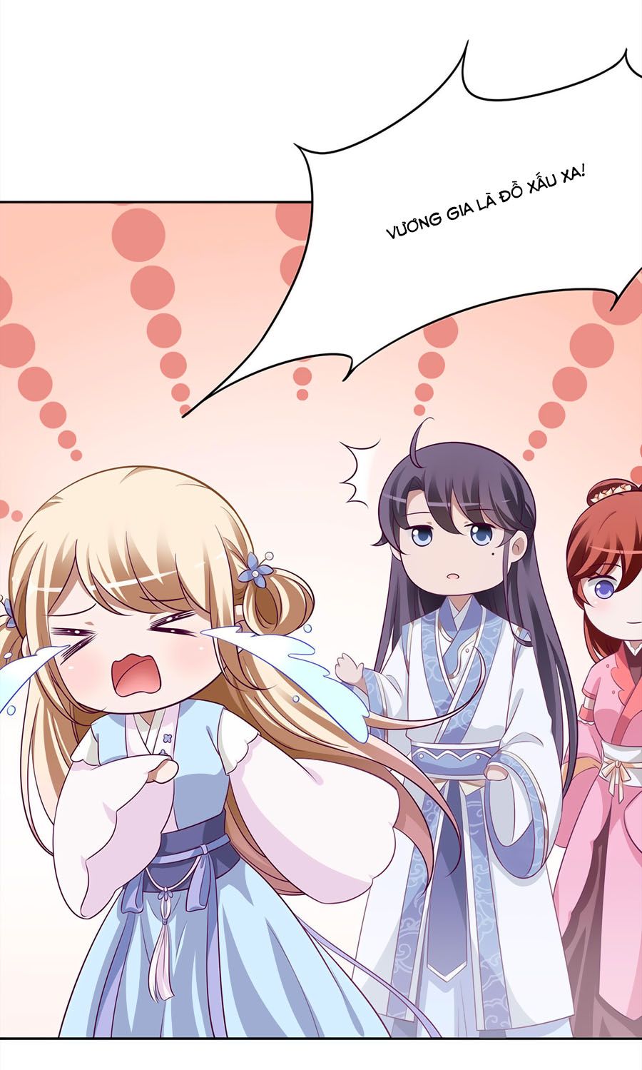 kiêu ngạo vương gia chủng điền phi chapter 88 13