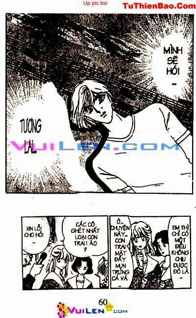 cô bé khóc nhè chapter 17 59