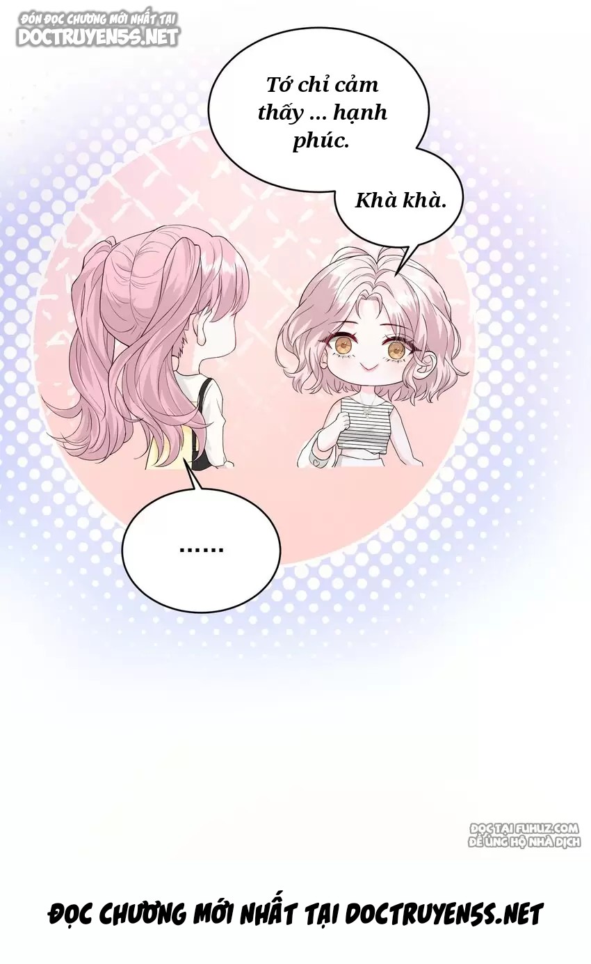 mận xanh chapter 54 29