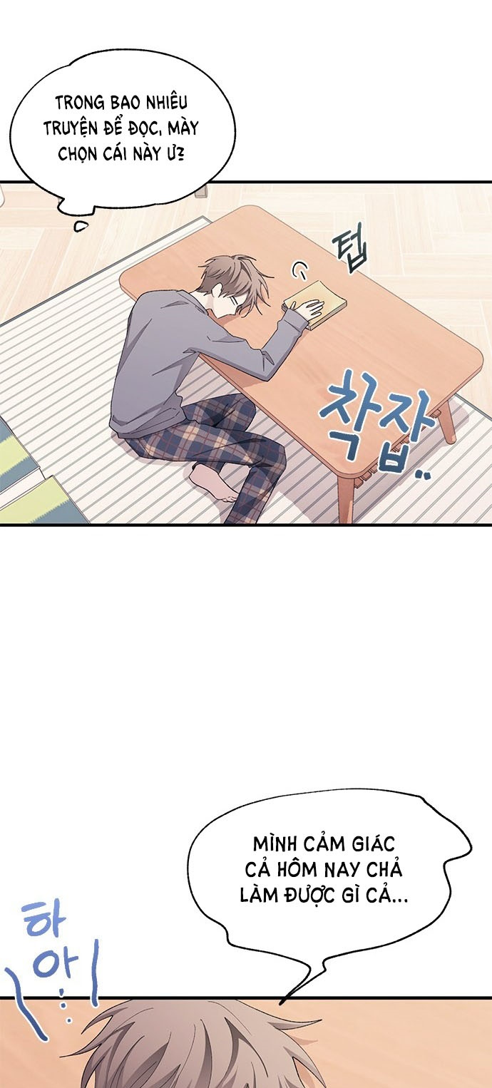 yeonwoo ngây thơ chapter 80.2 34