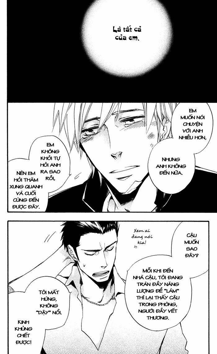 boku no shiru anata no hanashi chapter 1 19
