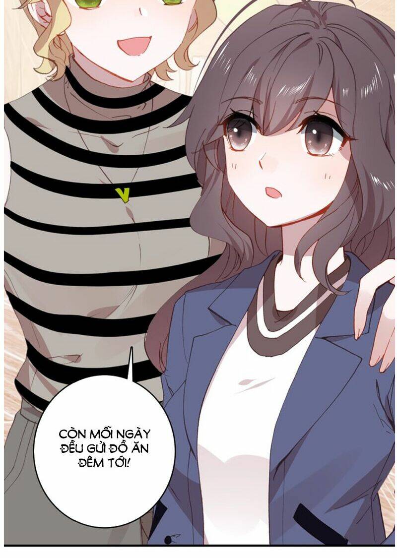 nhất sinh nhất thế mỹ nhân cốt chapter 24 10