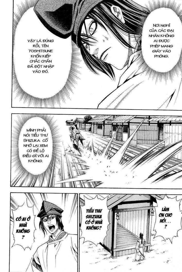 thiếu niên vương phần 2 chapter 25 50