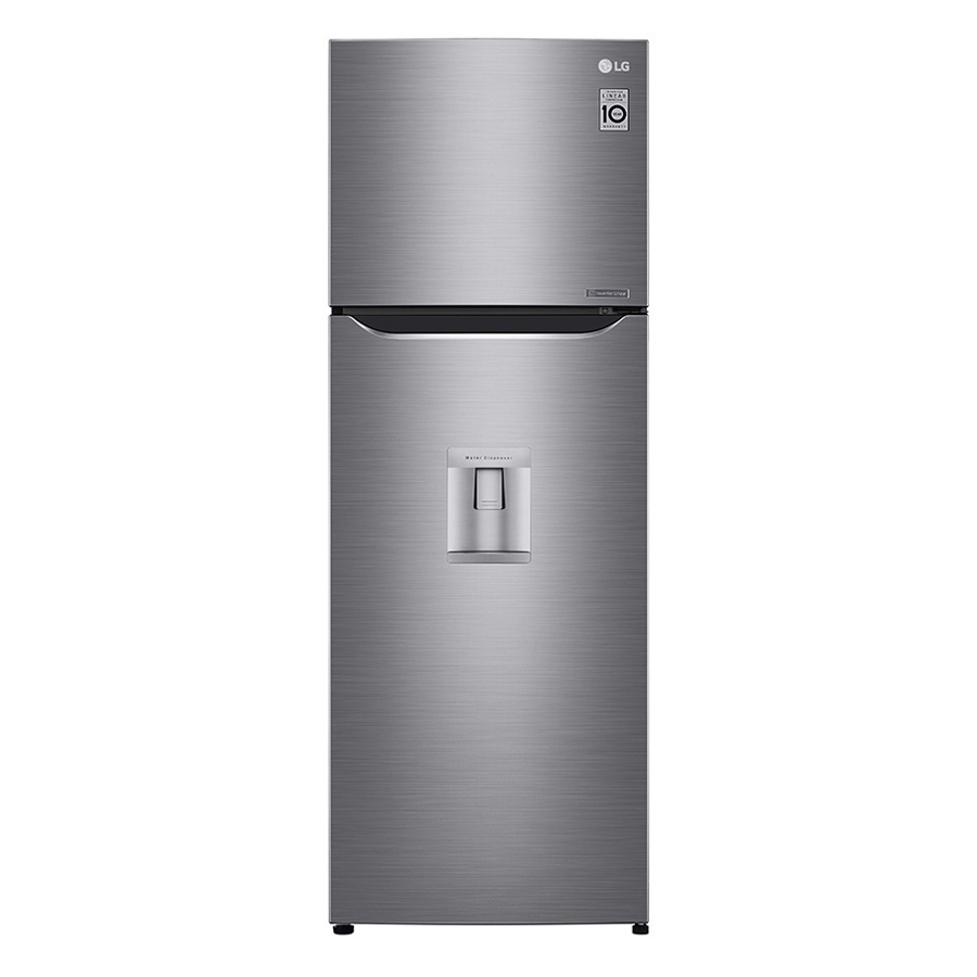 Tủ Lạnh Inverter LG GN-D422PS (393L) - Hàng chính hãng