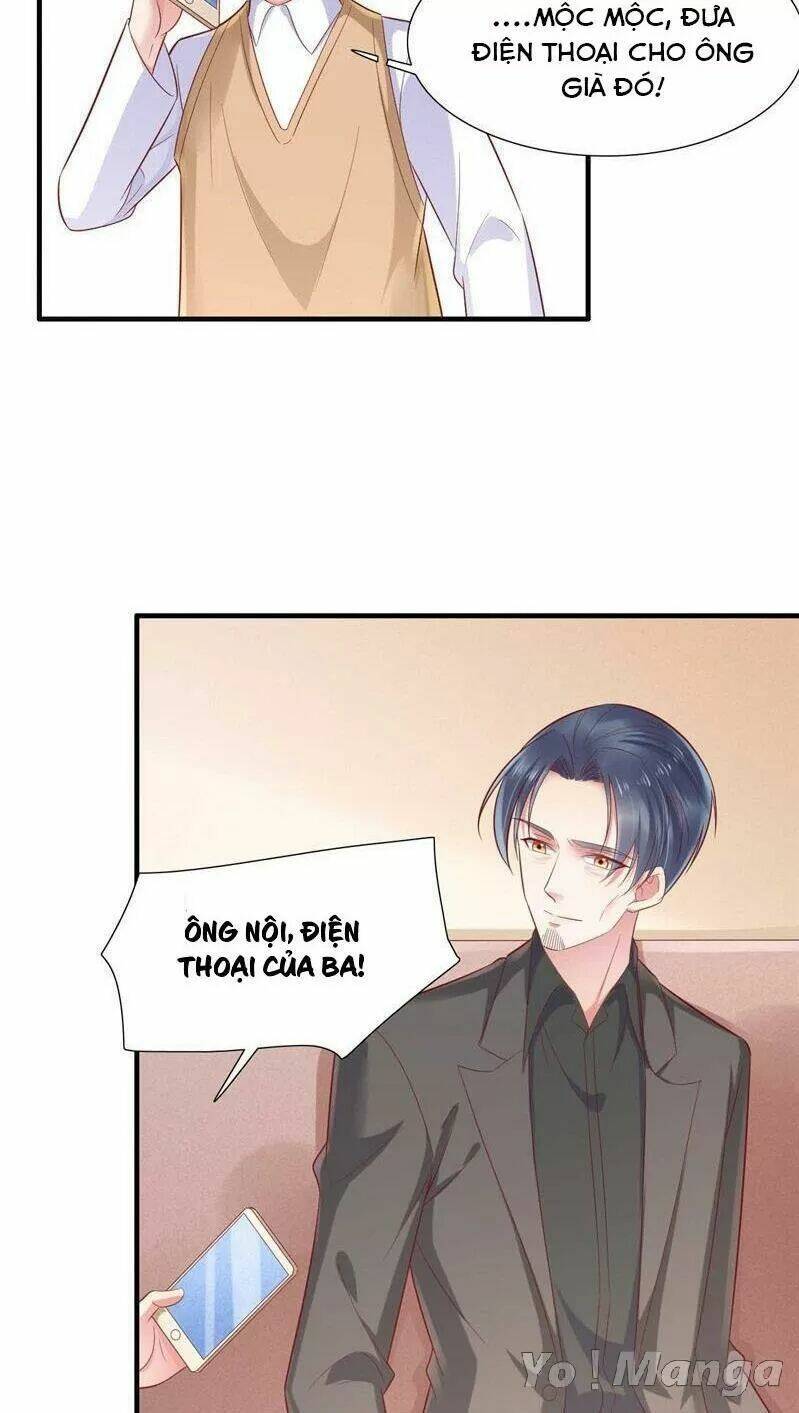 bá đạo tổng tài yêu tôi chapter 209 35