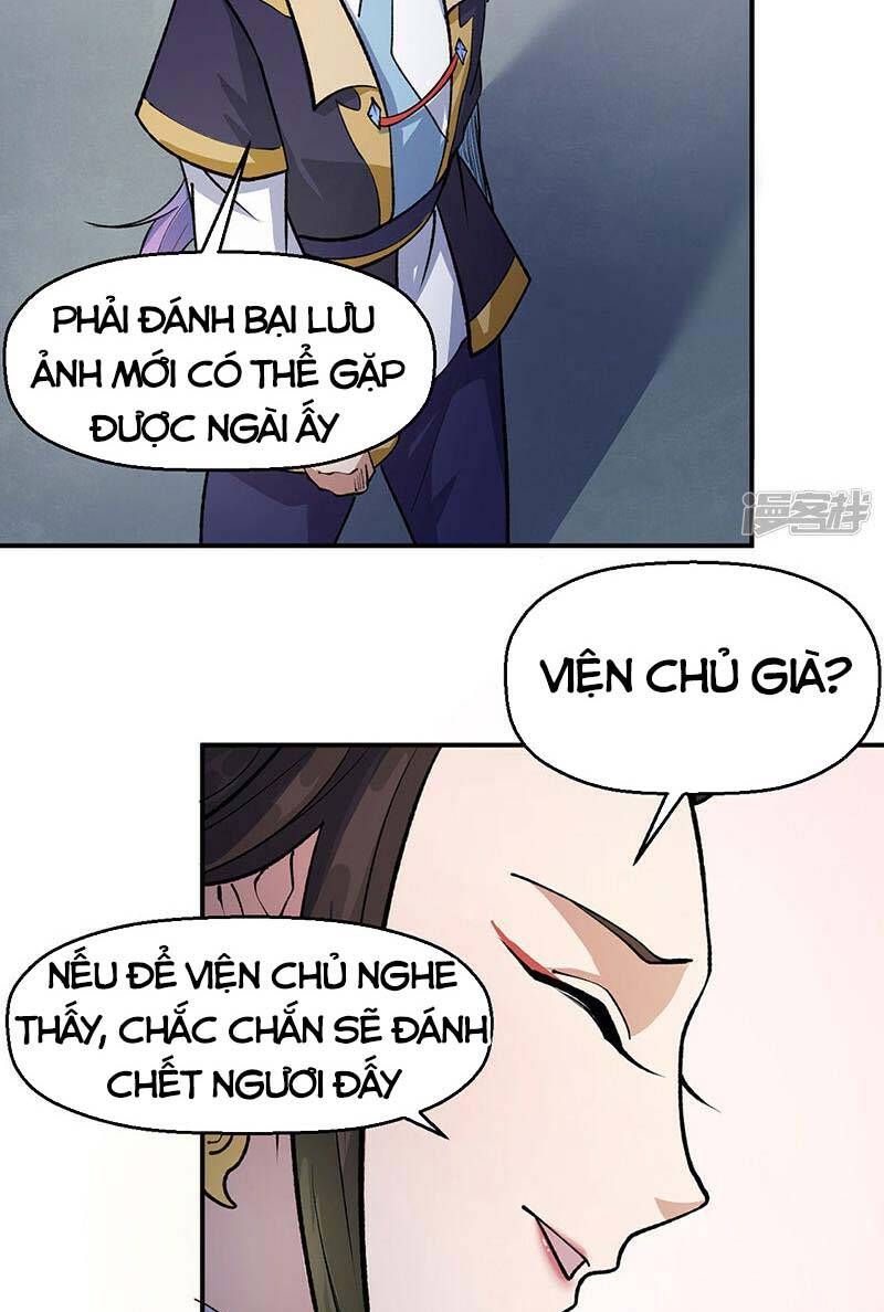 võ đạo độc tôn chapter 524 45