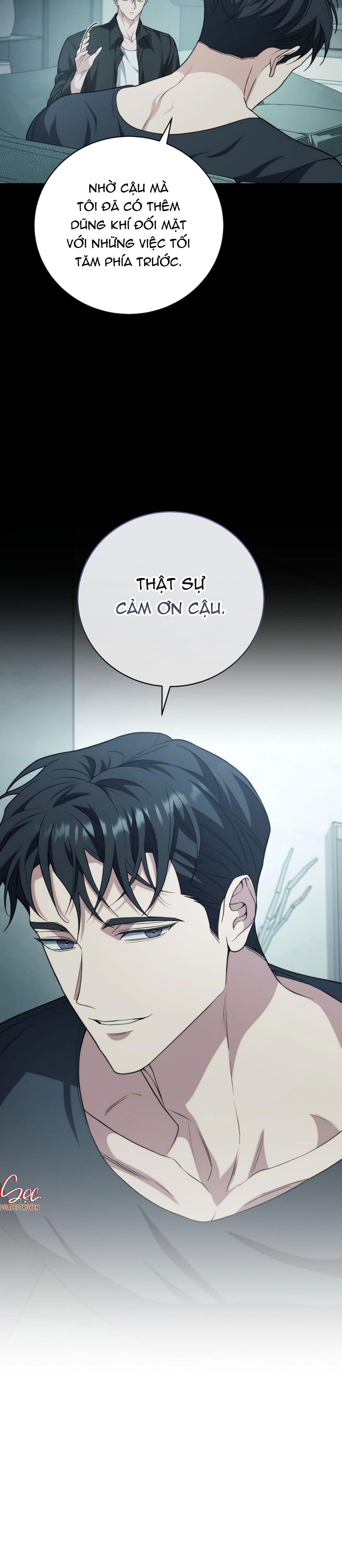 (abo)mối quan hệ không hoàn chỉnh chapter 24 24