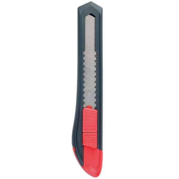 Bộ 2 Dao Rọc Giấy Maped Plastic 18 mm - 018211