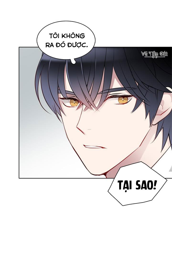 thanh tra của muiella chapter 14 17