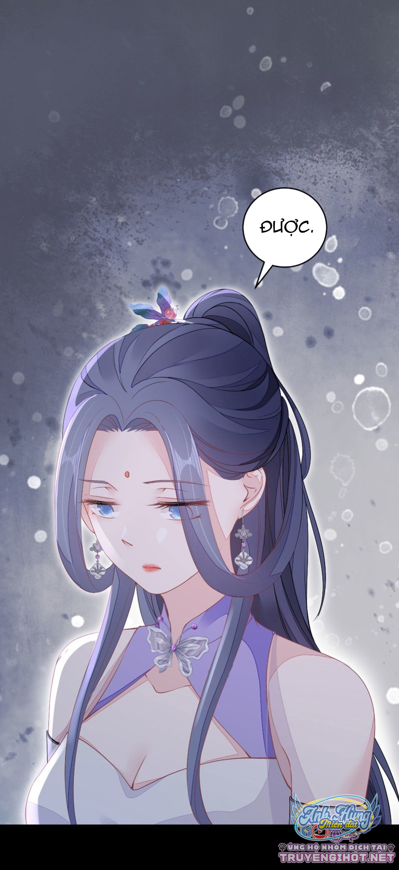 [15+] xuyên nhanh đỉnh cấp ác nữ muốn tẩy trắng chapter 20 27